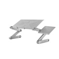 Фабрика OEM Lazy Foldable Desktop Tablet Late Stand для кровати и дивана